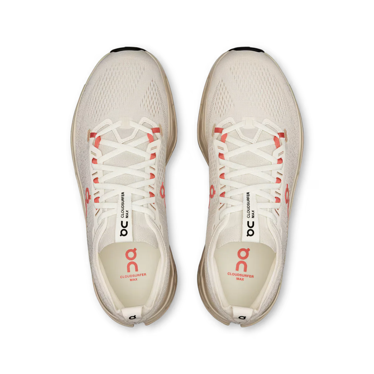 Cloudsurfer Max- Unisex