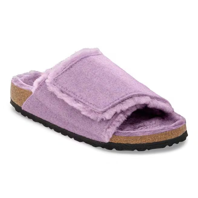 Solana Shearling