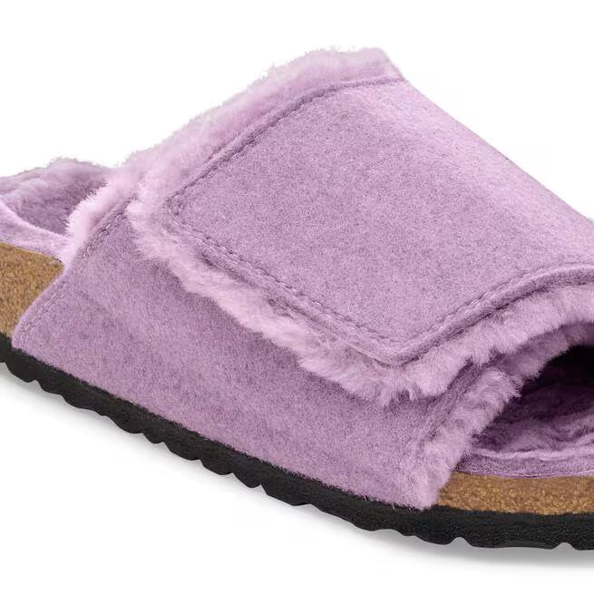 Solana Shearling