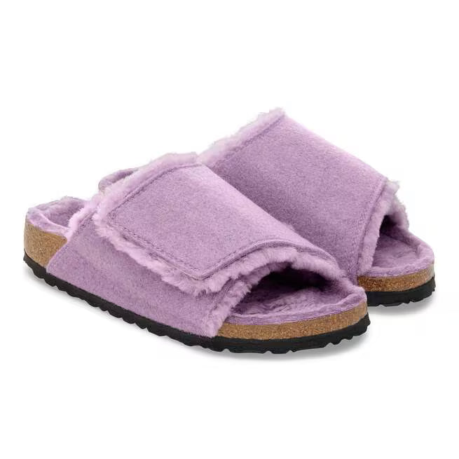 Solana Shearling
