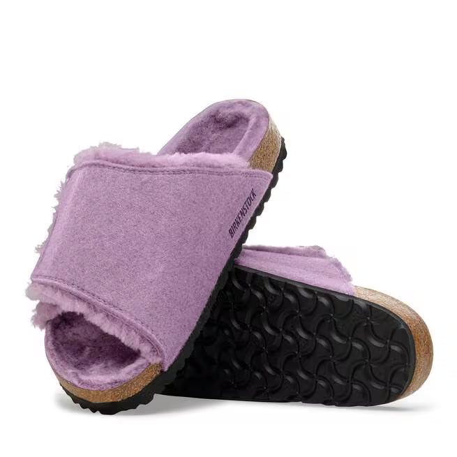 Solana Shearling