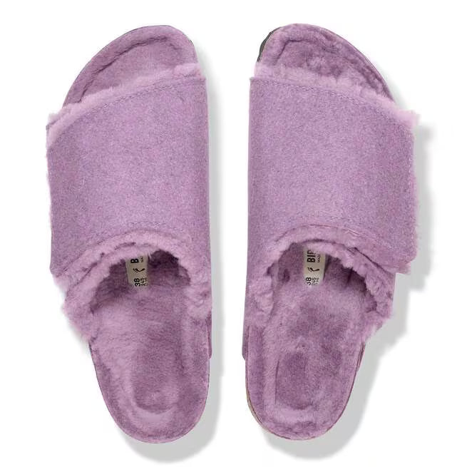 Solana Shearling