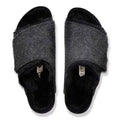 Solana Shearling
