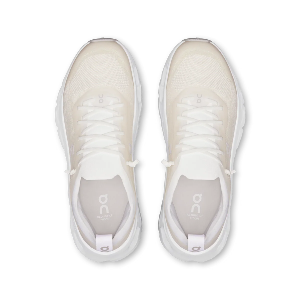 Cloudtilt Moon- Unisex