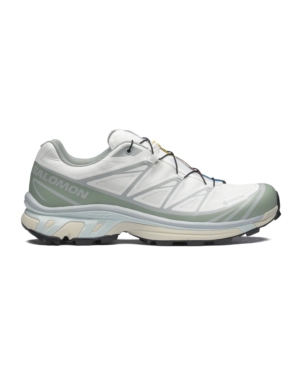 XT-6 GORE-TEX- Unisex