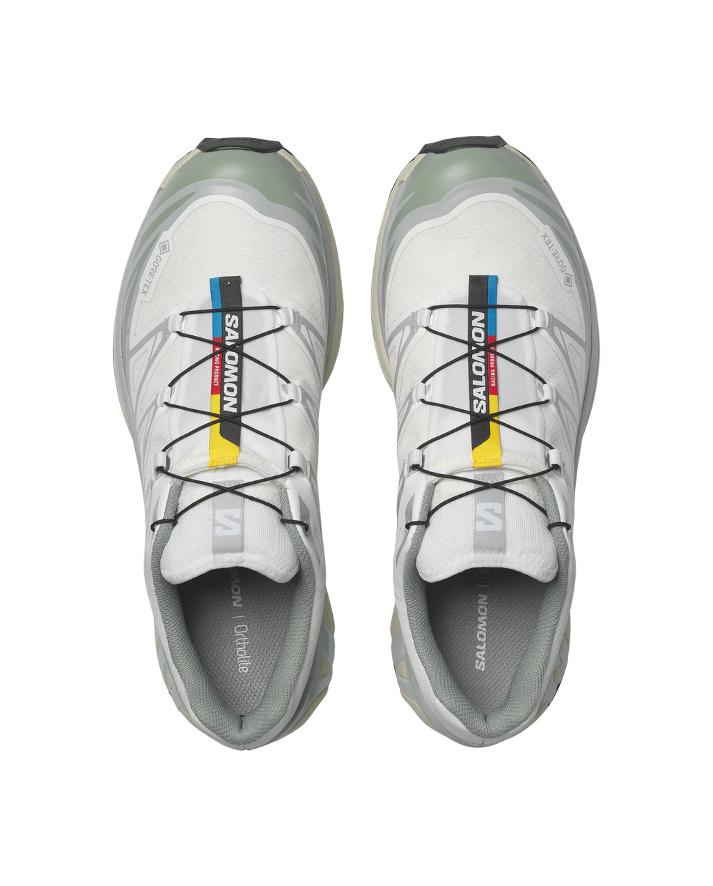 XT-6 GORE-TEX- Unisex