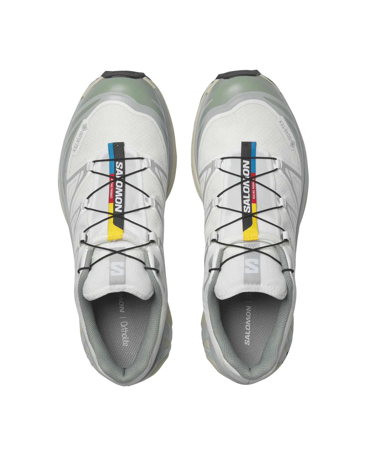 XT-6 GORE-TEX- Unisex