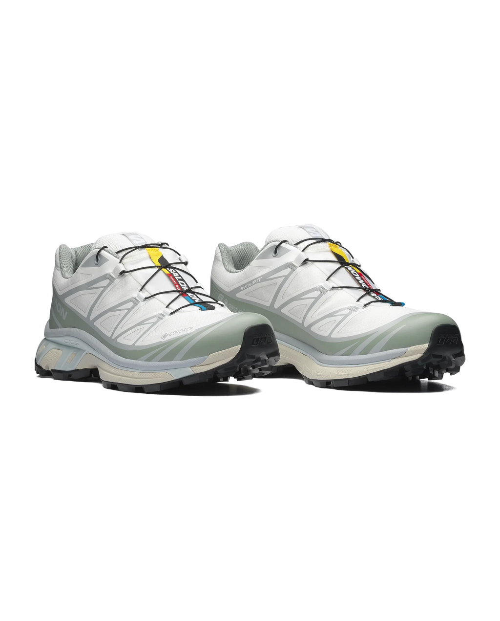 XT-6 GORE-TEX- Unisex