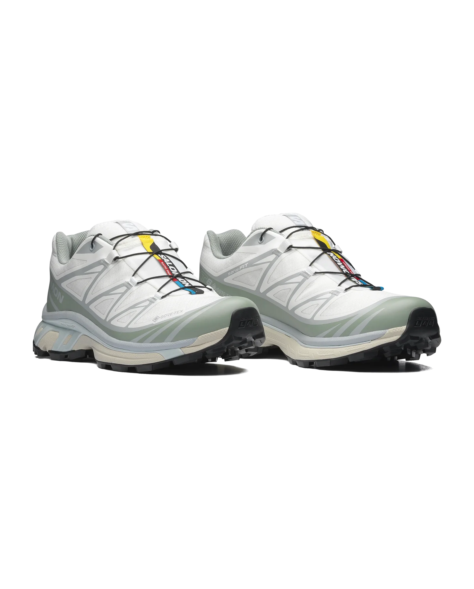 XT-6 GORE-TEX- Unisex