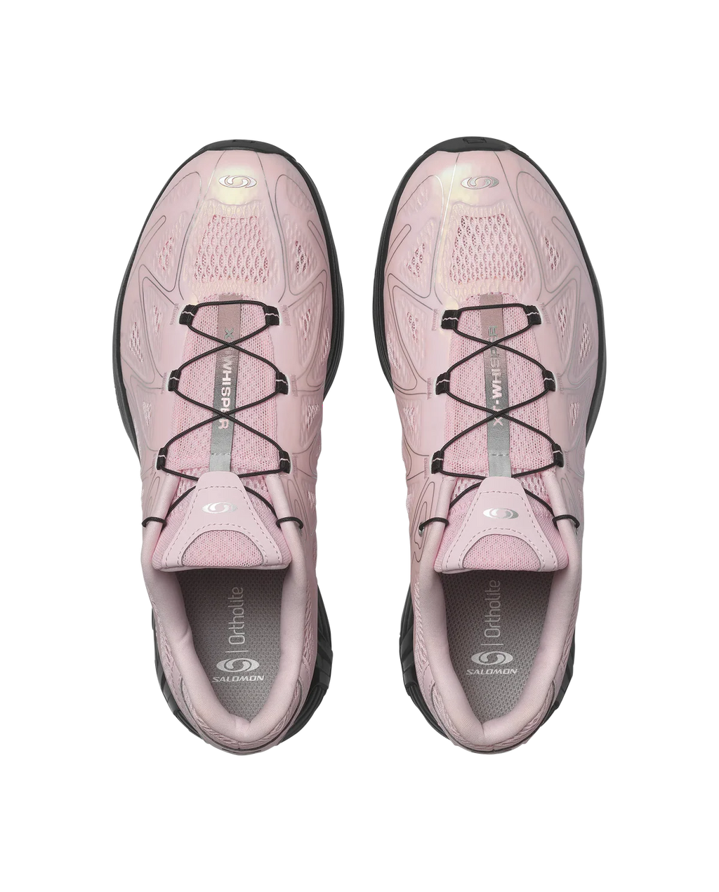 XT-WHISPER VOID- Unisex
