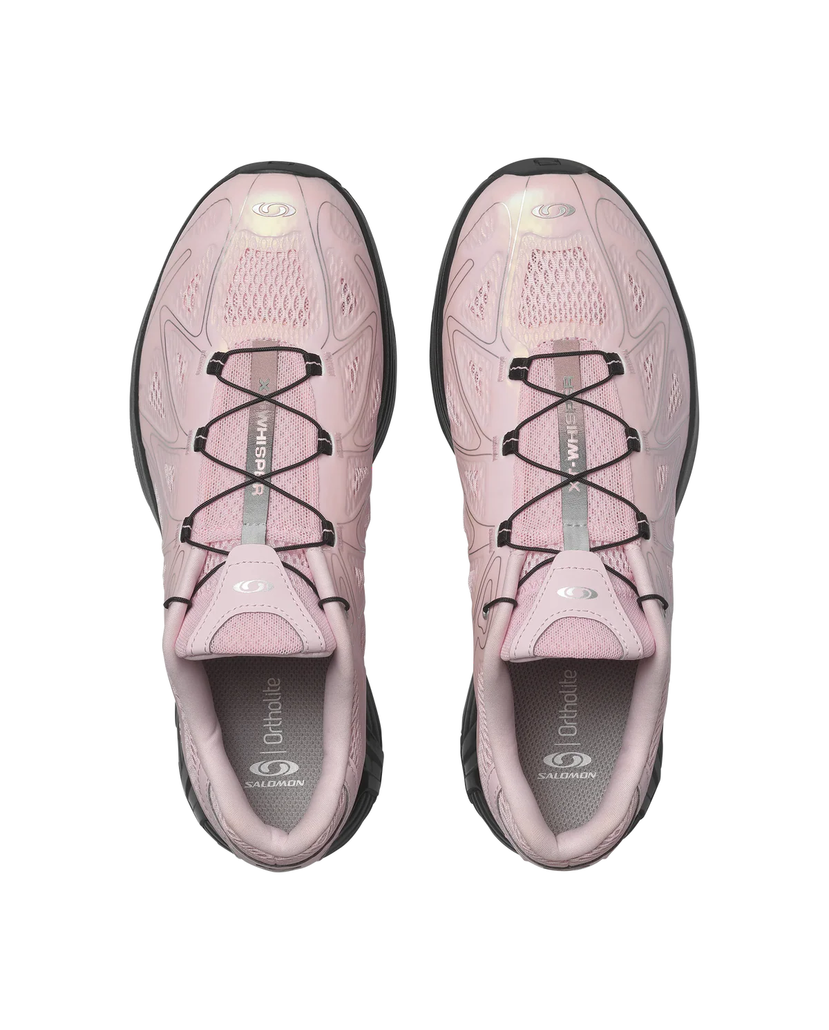 XT-WHISPER VOID- Unisex