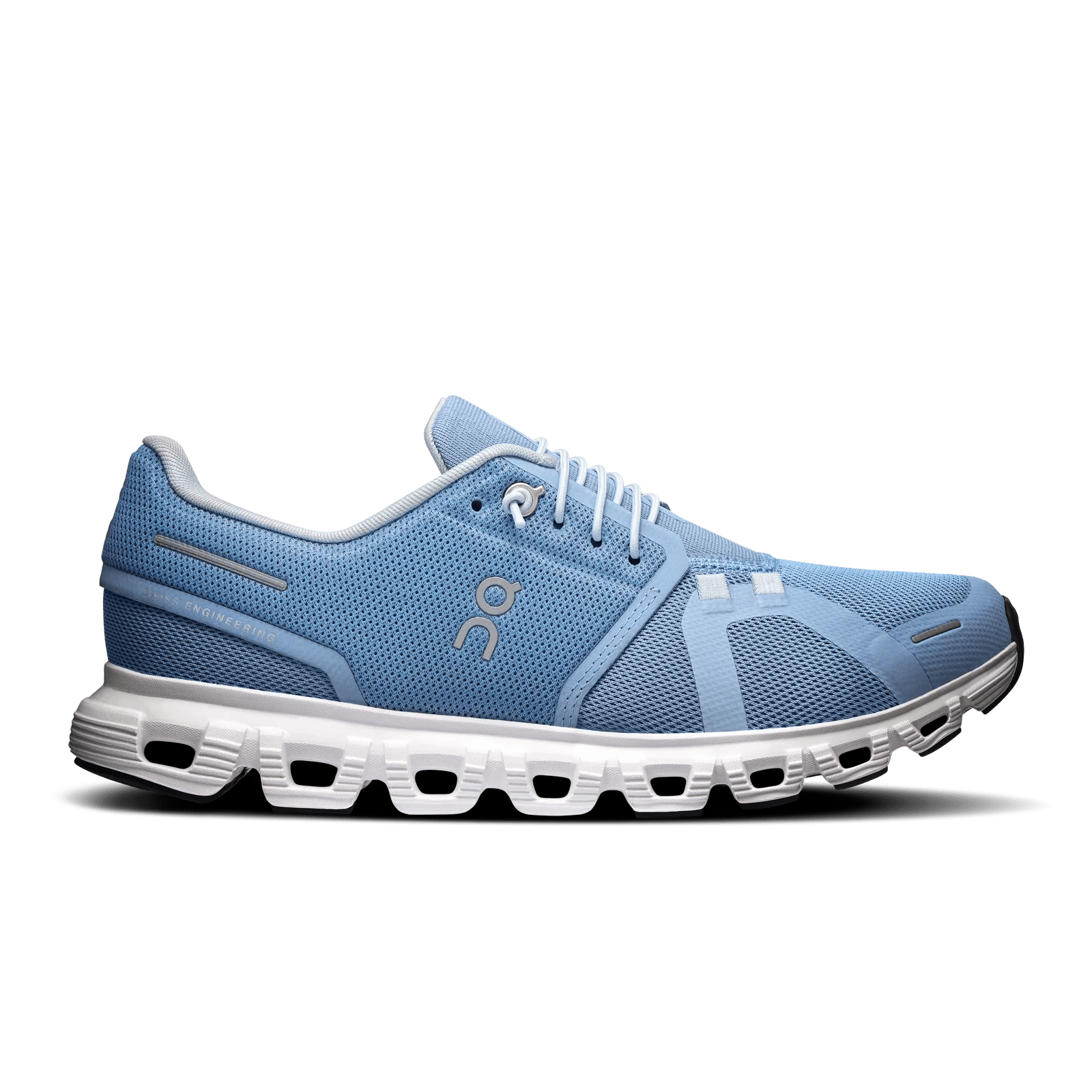 Cloud 6 - Unisex - Merchandise Capital