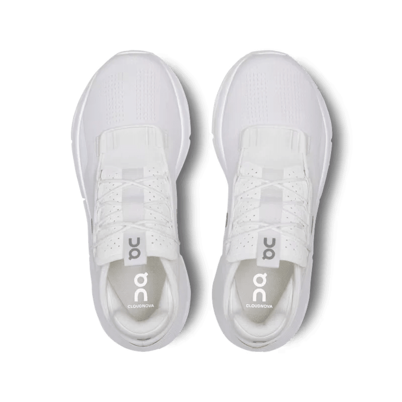 Cloudnova 2 - Unisex - Merchandise Capital