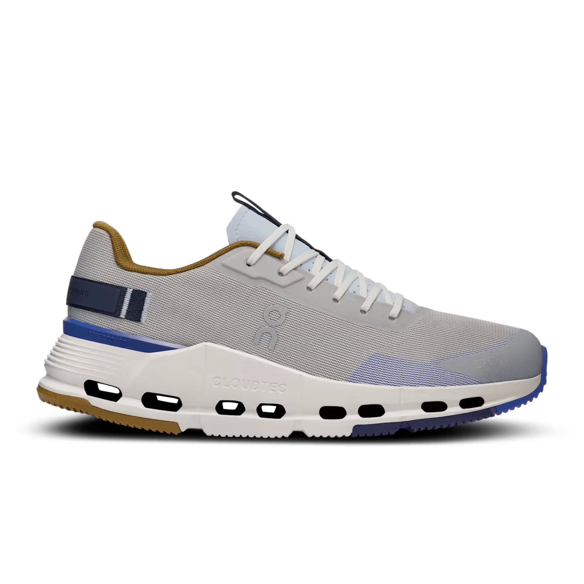 Cloudnova Form 2 - Merchandise Capital