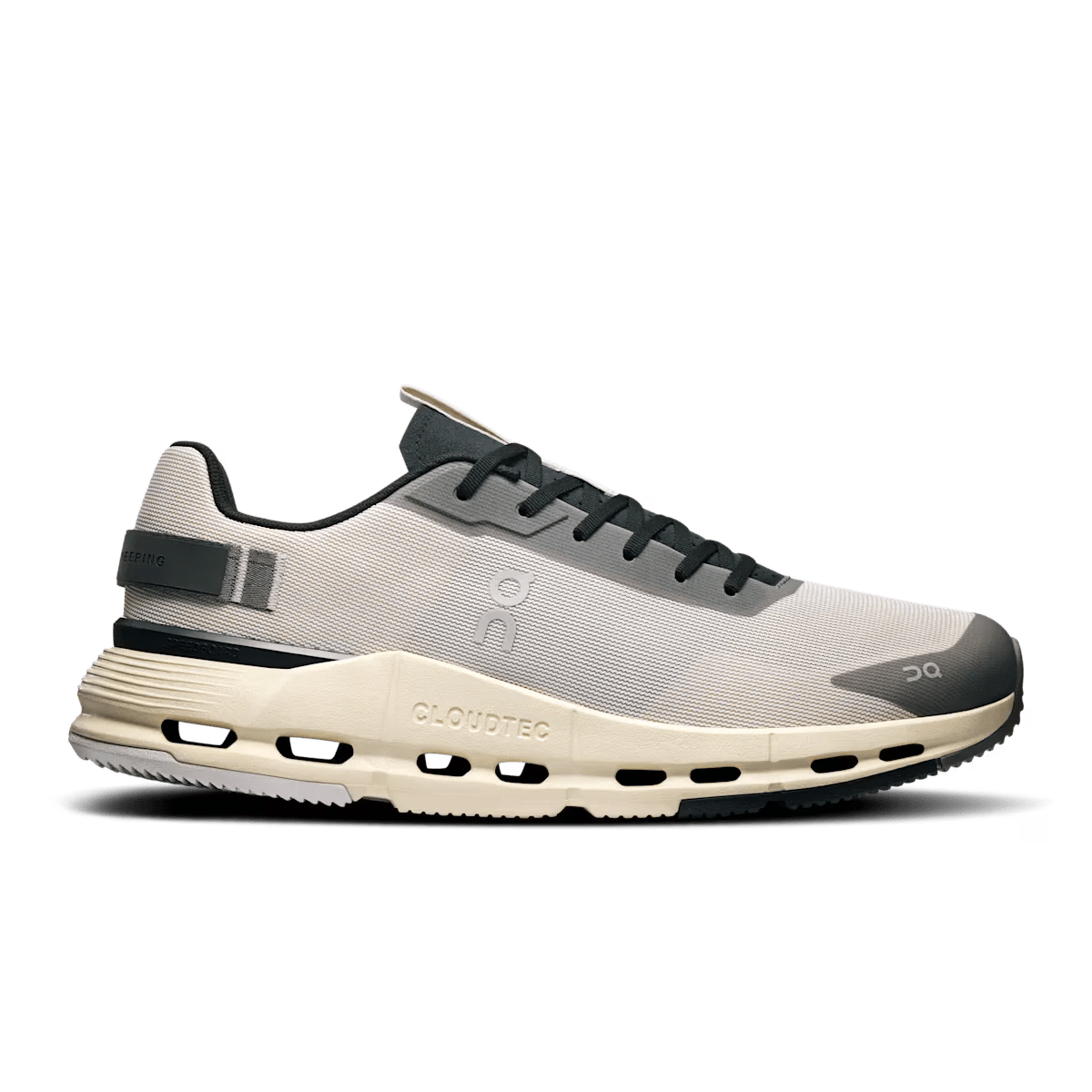 Cloudnova Form 2 - Merchandise Capital