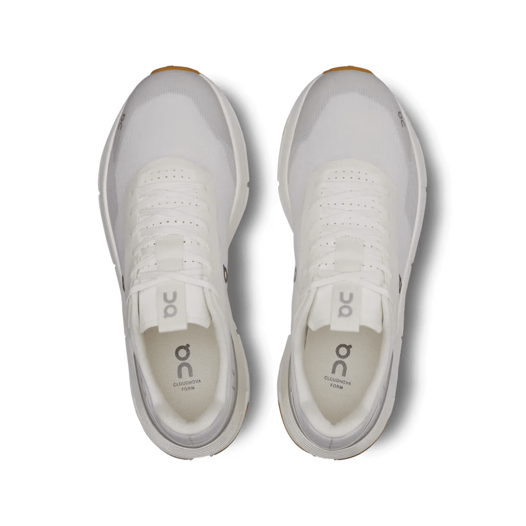 Cloudnova Form 2 - Merchandise Capital