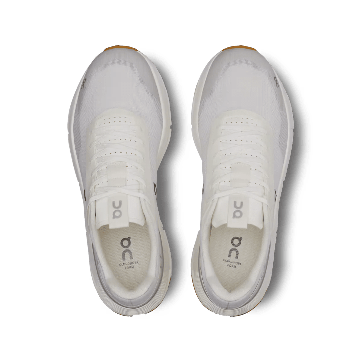 Cloudnova Form 2 - Merchandise Capital