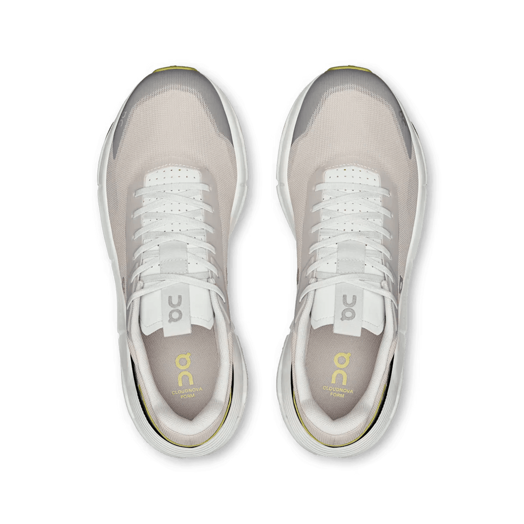 Cloudnova Form 2 - Merchandise Capital