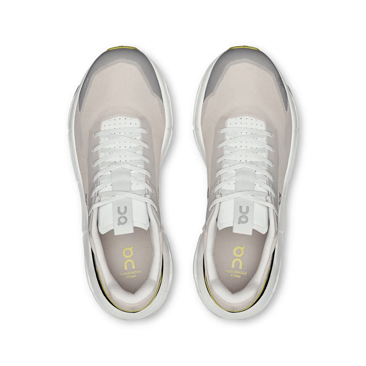 Cloudnova Form 2 - Merchandise Capital