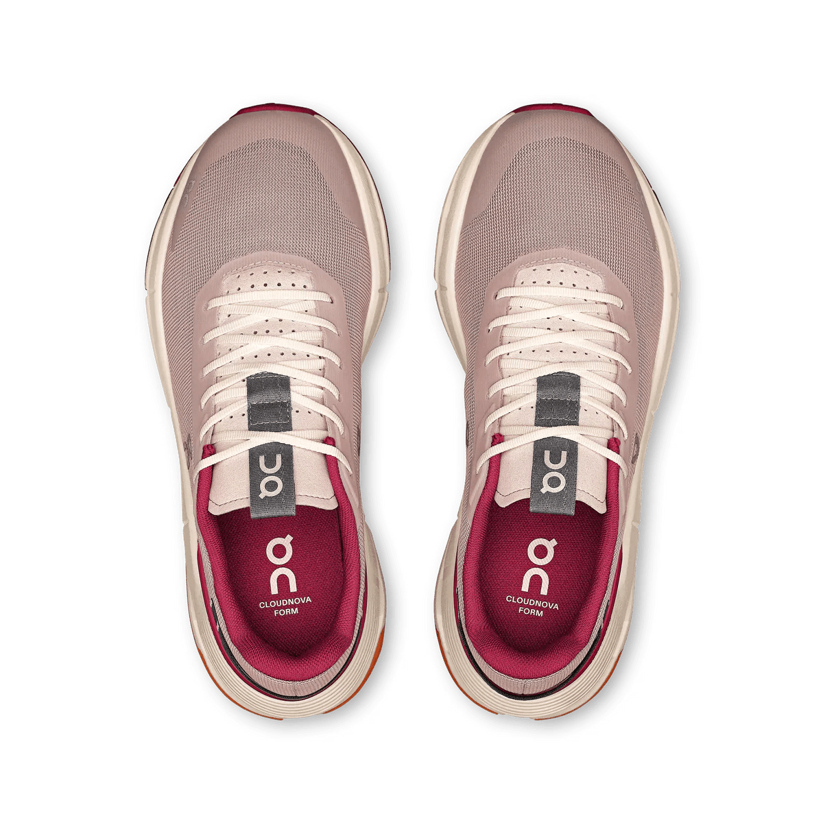 Cloudnova Form 2 - Unisex - Merchandise Capital