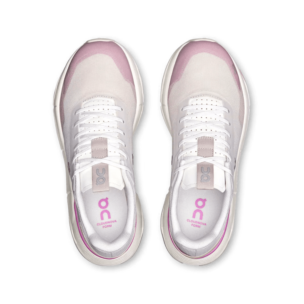 Cloudnova Form 2 - Unisex - Merchandise Capital