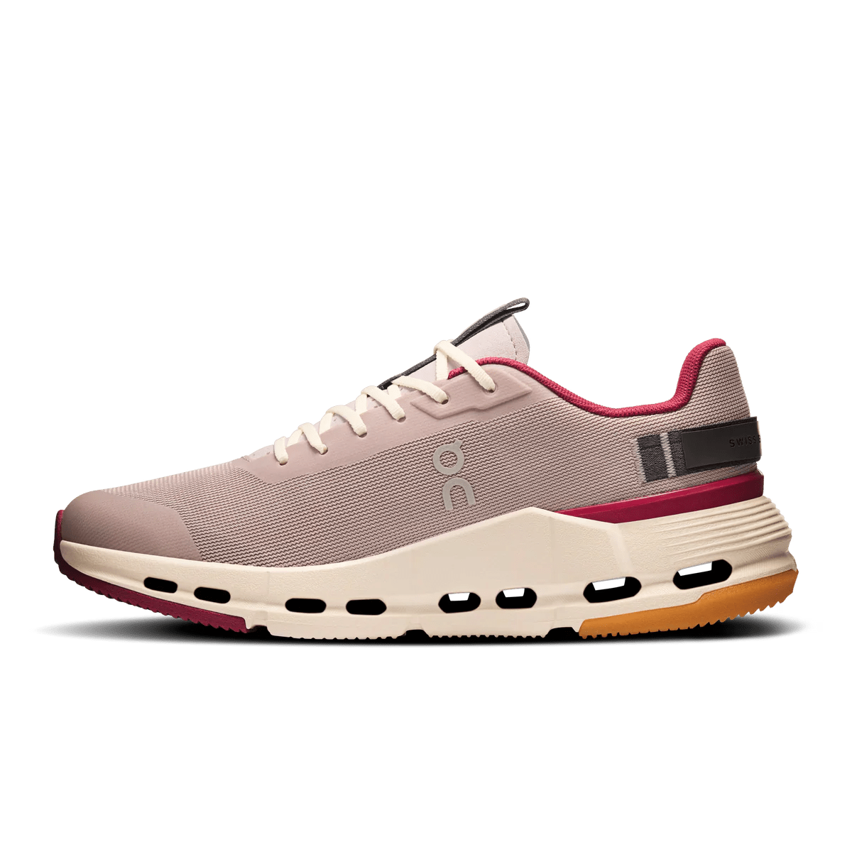 Cloudnova Form 2 - Unisex - Merchandise Capital