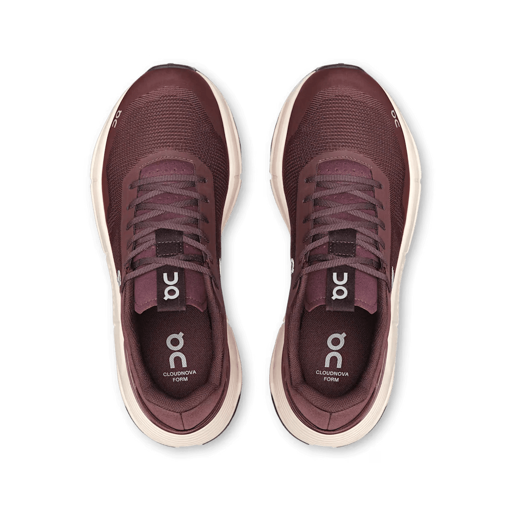 Cloudnova Form 2 - Unisex - Merchandise Capital