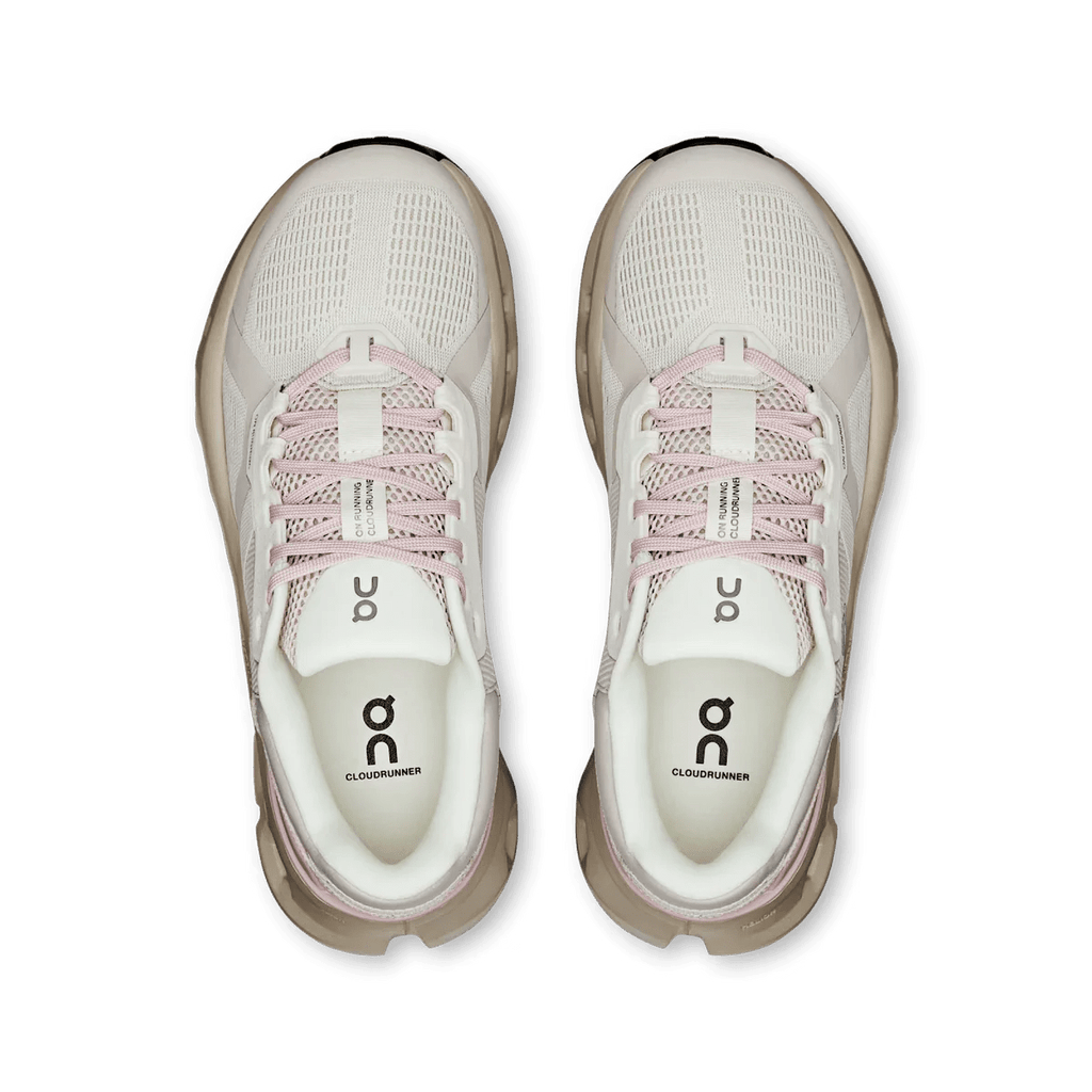 Cloudrunner 2 - Unisex - Merchandise Capital