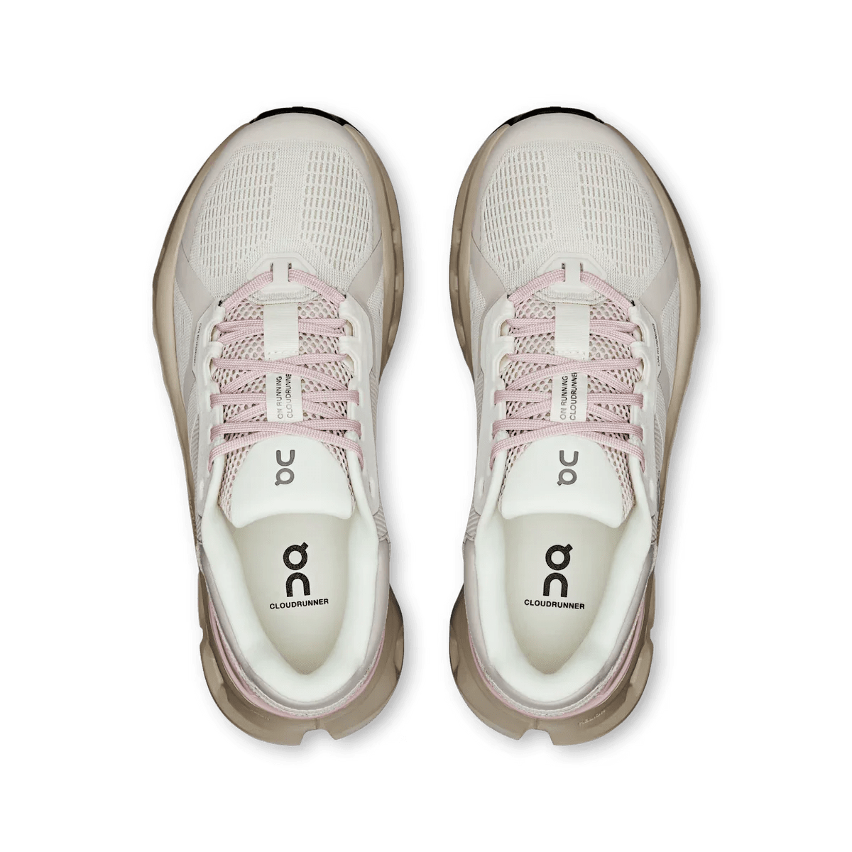 Cloudrunner 2 - Unisex - Merchandise Capital