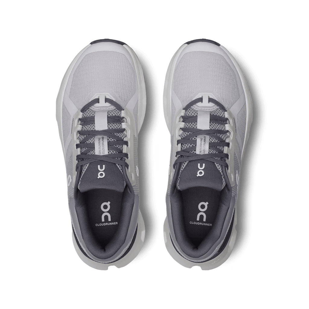 Cloudrunner 2 - Unisex - Merchandise Capital