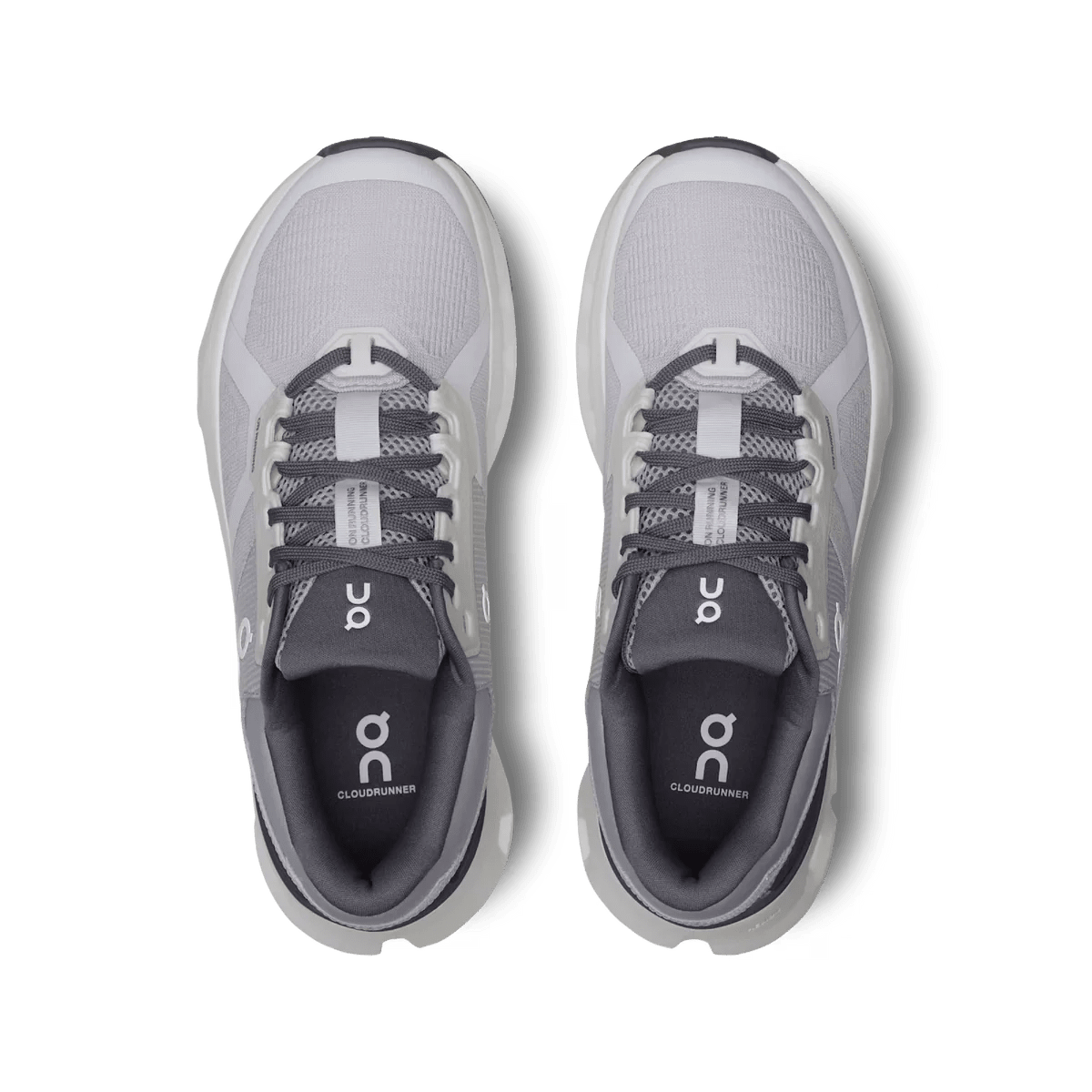 Cloudrunner 2 - Unisex - Merchandise Capital