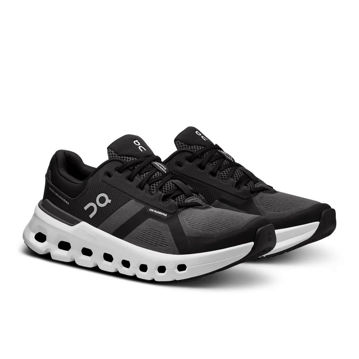 Cloudrunner 2 - Unisex - Merchandise Capital