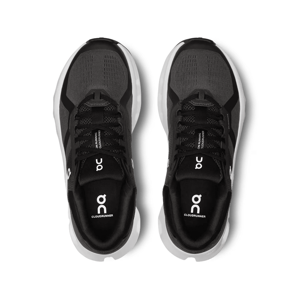 Cloudrunner 2 - Unisex - Merchandise Capital