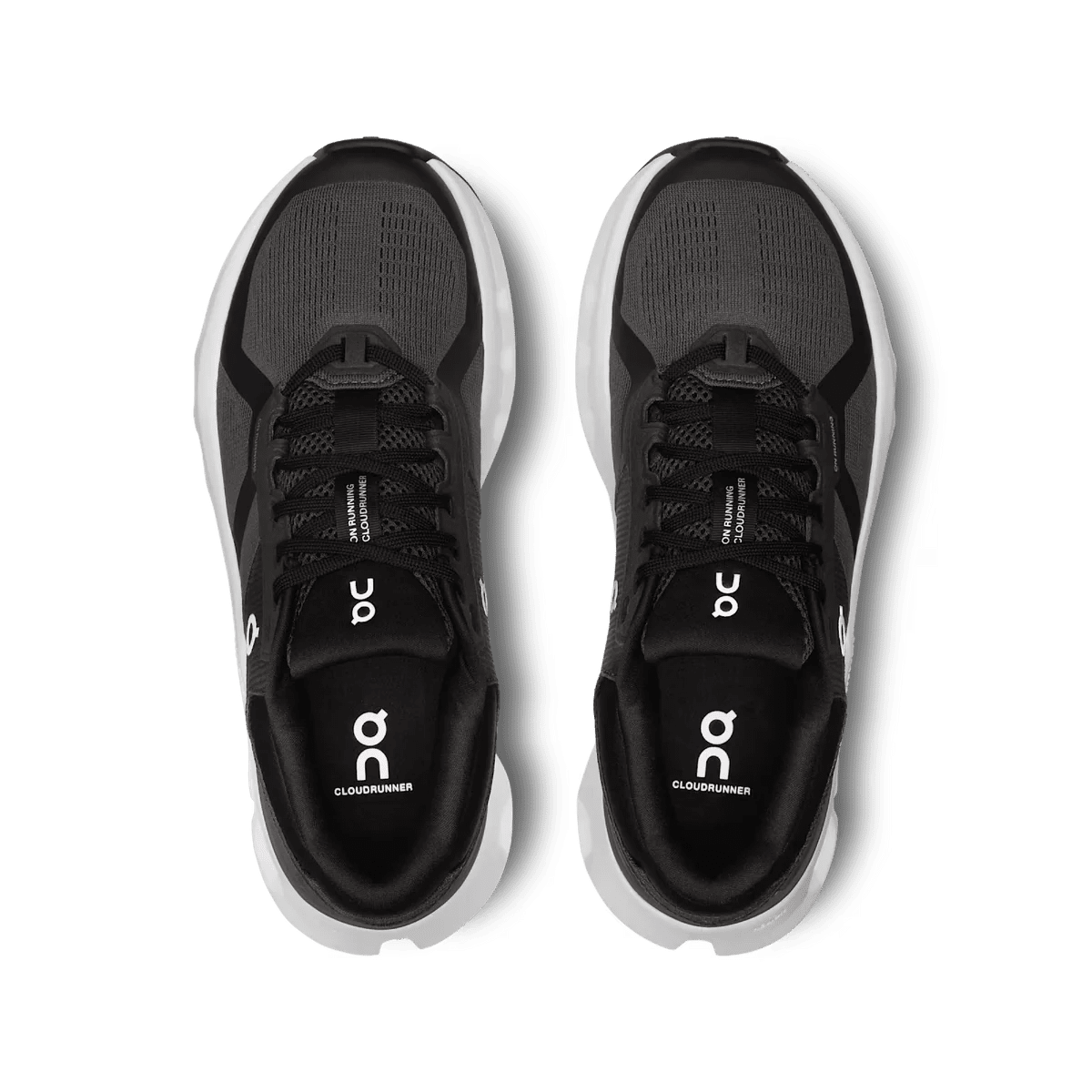 Cloudrunner 2 - Unisex - Merchandise Capital