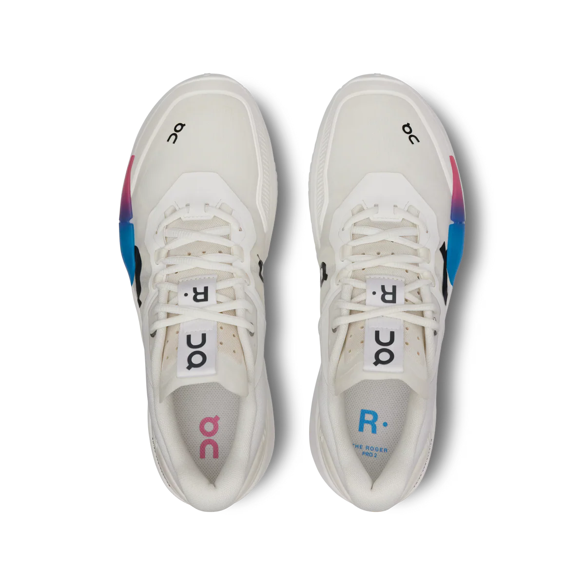 THE ROGER Pro 2- Unisex