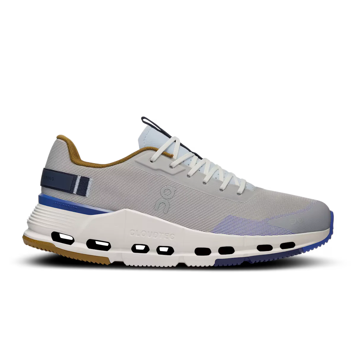 Cloudnova Form 2- Unisex