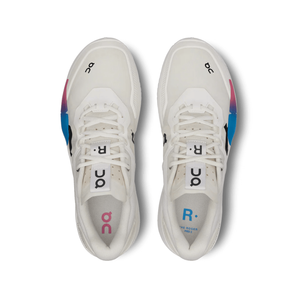 THE ROGER Pro 2 - Merchandise Capital