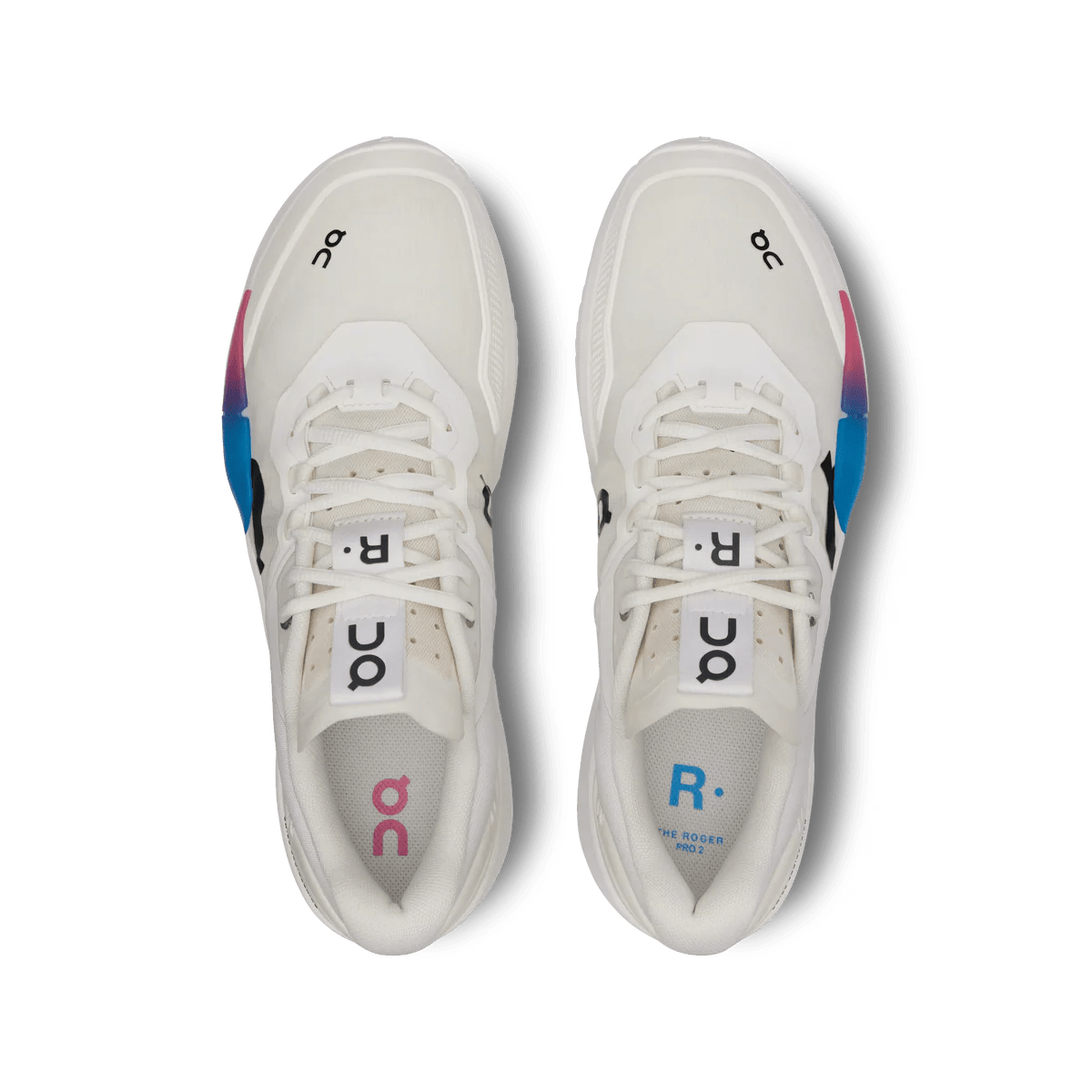 THE ROGER Pro 2 - Merchandise Capital