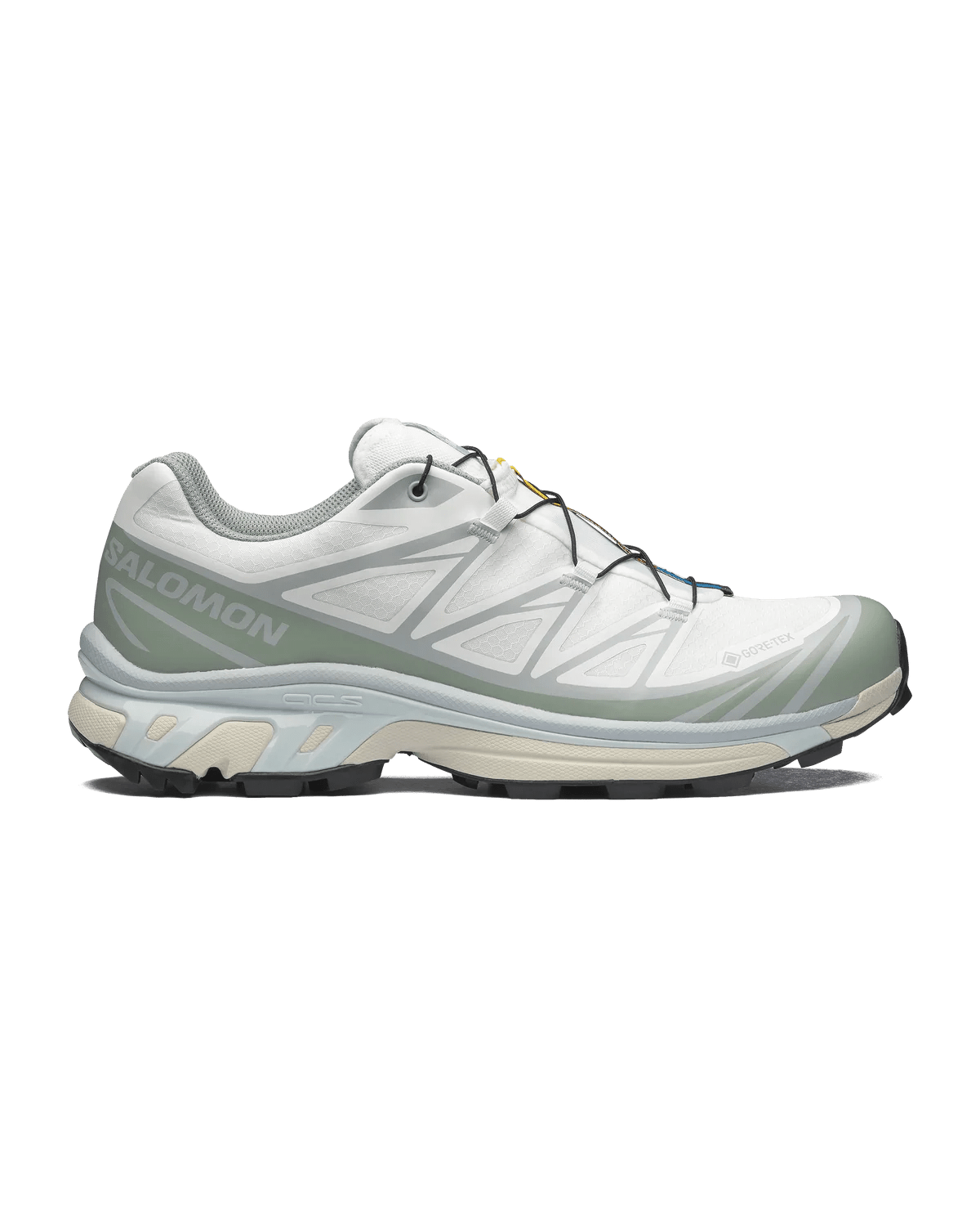 XT-6 GORE-TEX- Unisex - Merchandise Capital