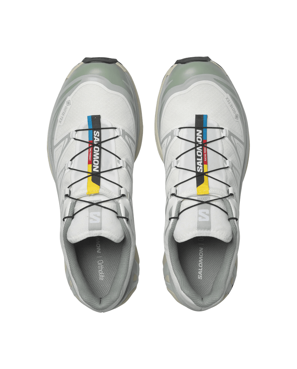 XT-6 GORE-TEX- Unisex - Merchandise Capital
