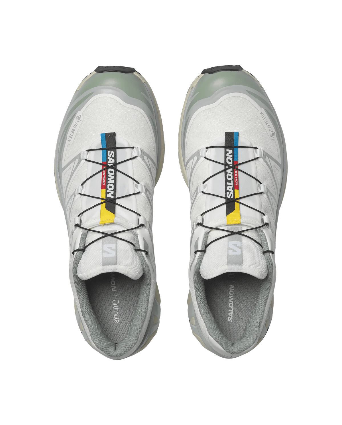 XT-6 GORE-TEX- Unisex - Merchandise Capital