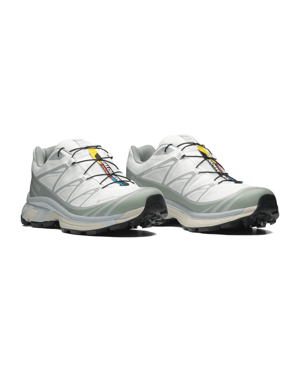 XT-6 GORE-TEX- Unisex - Merchandise Capital